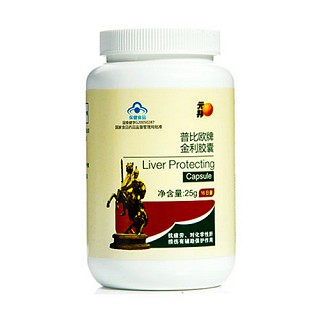 康恩贝金利胶囊(康恩贝)