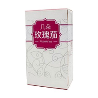 几朵花 玫瑰茄(丰旺)