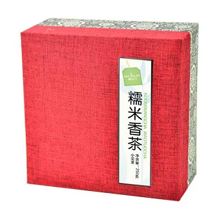 植本主义糯米香茶(赛纳)