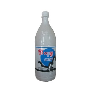 韩国 马格丽米酒 (韩国一东)