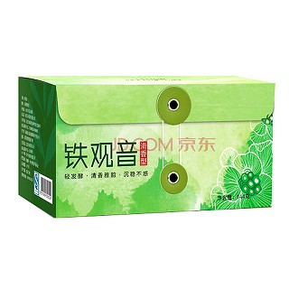 植本主义 铁观音(赛纳)