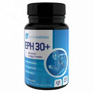 wellbeingpro ph30+强健肌肉男女士减肥胶囊(wellbeing)