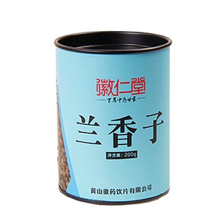 徽仁堂 兰香子(徽药)