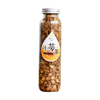 植本主义牛蒡茶(赛纳)