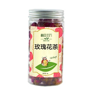 植本主义玫瑰花茶(赛纳)