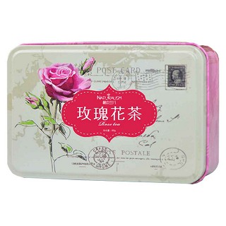 植本主义玫瑰花茶(赛纳)