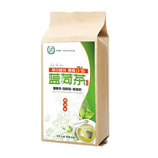 金萃农园 蓝荷茶(花仙子)