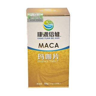 康源倍健 玛咖片(天天)