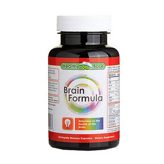 海斯倍丝牌健益营养胶囊 (顶质生活)