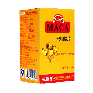 奥咖 玛咖精片(奥咖)