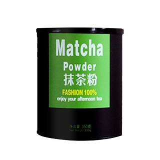 玛丽说 抹茶粉(绿谷工坊)