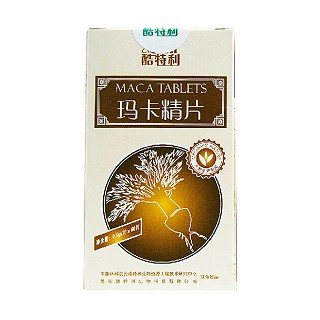 酷特利 玛卡精片(酷特利)