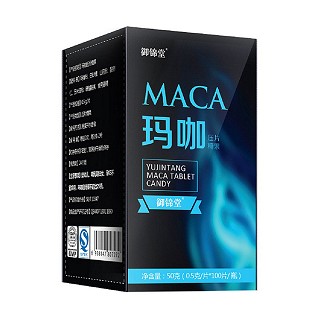 御锦堂 玛咖(其他)