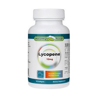 海斯倍丝牌番茄提取物营养胶囊(顶质生活)