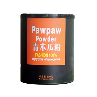 玛丽说 青木瓜粉(康尔福保健饮料食品)