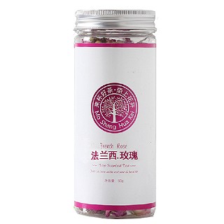 陌上花开 法兰西玫瑰(土特产)