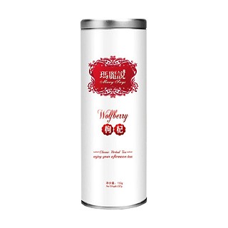 玛丽说 枸杞(土特产)