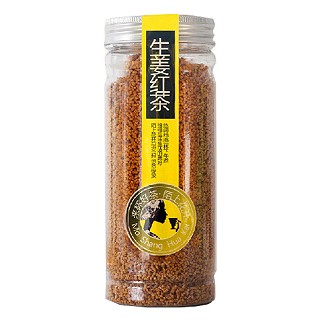 陌上花开 生姜红茶(土特产)