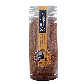陌上花开 柠檬红茶(土特产)