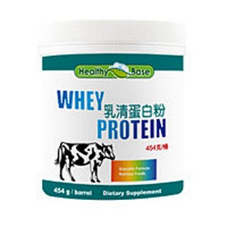 海斯倍丝牌乳清蛋白粉(顶质生活)