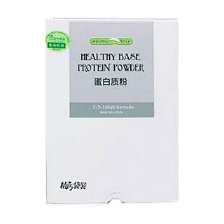 海斯倍丝进口蛋白质粉(顶质生活)