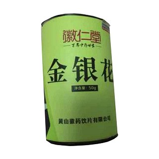 徽仁堂金银花(徽药)