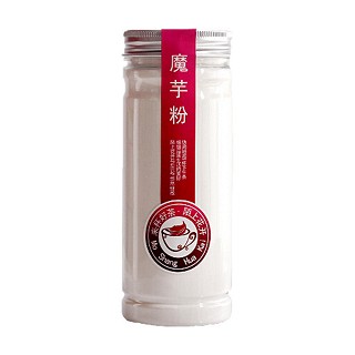 陌上花开 魔芋粉(土特产)