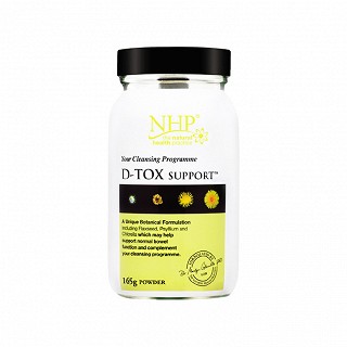 nhp 植物成分解酒护肝(natural)