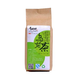 厚垵街乌龙茶(大自然)