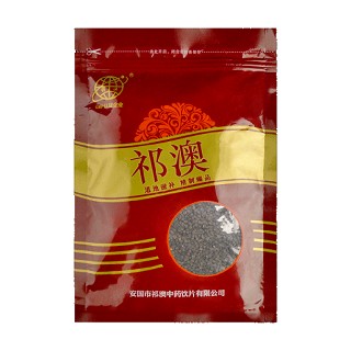 祁澳炒韭菜籽(祁澳)