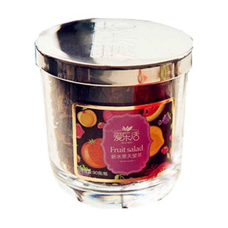 爱乐活新水果天堂茶(德国德赋乐)