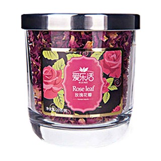 爱乐活玫瑰花瓣(德国德赋乐)