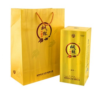 劲牌 枫林玛咖酒(劲牌)