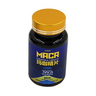 古利特 玛咖精片(盛康健)