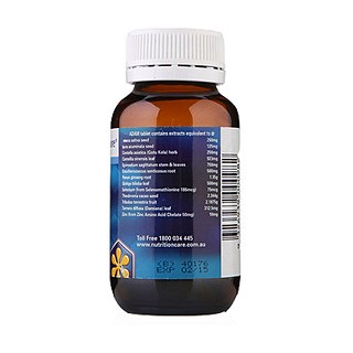 nutrition care 亚当淫羊藿(其他)