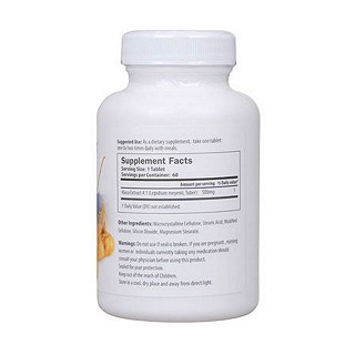 avail naturals 玛咖精片(其他)
