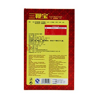 塑亿美健 三鞭宝参苓草片(肯定)