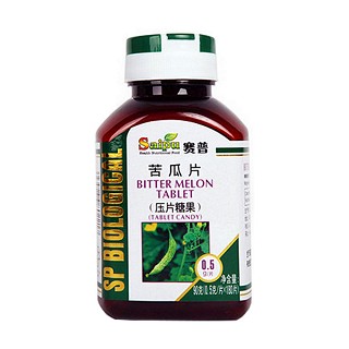 赛普苦瓜含片(赛普)
