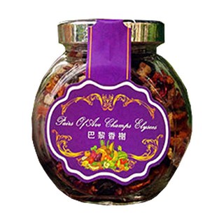 哒玲爱茶巴黎香榭(土特产)