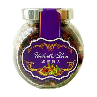 哒玲爱茶放肆情人(土特产)