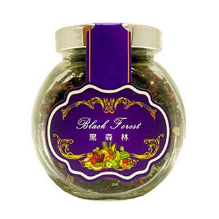 哒玲爱茶黑森林(土特产)