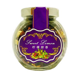 哒玲爱茶柠檬甜香(土特产)