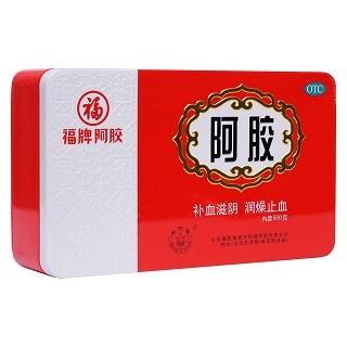 阿胶(福胶东阿镇)