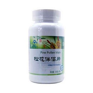 国珍牌松花伴侣片
