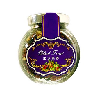 哒玲爱茶出水芙蓉(土特产)