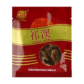 祁澳猪苓片(祁澳)