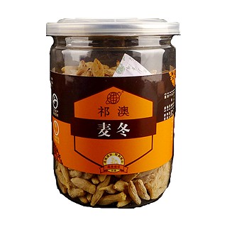 祁澳四川麦冬(祁澳)