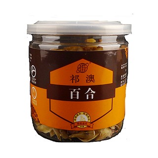 祁澳百合干(祁澳)
