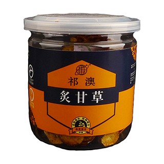 祁澳炙甘草片(祁澳)