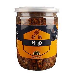 祁澳丹参片(祁澳)
